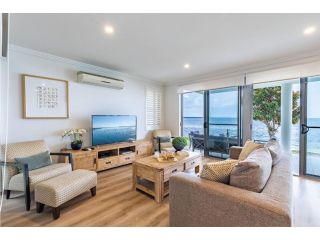 Seaview Splendour 2 163 Soldiers Point Road Apartment, Soldiers Point - 5