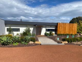SEAVIEW Guest house, Yallingup - 5