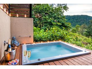 Seclude Rainforest Retreat Hotel, Queensland - 1