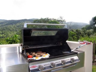 Seclude Rainforest Retreat Hotel, Queensland - 4