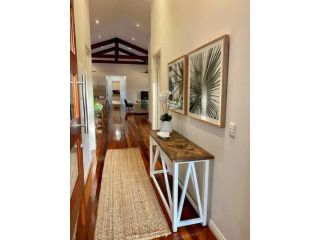 Secluded Retreat in Noosa Hinterland Guest house, Eumundi - 5