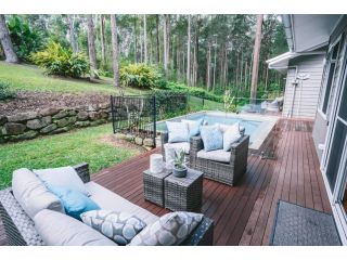 Secluded Retreat in Noosa Hinterland Guest house, Eumundi - 2