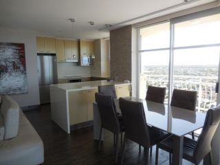 2nd Avenue Beachside Apartments Aparthotel, Gold Coast - 4