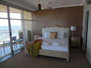 2nd Avenue Beachside Apartments Aparthotel, Gold Coast - 3