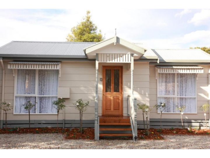 Secret Cottage Apartment, Healesville - imaginea 15
