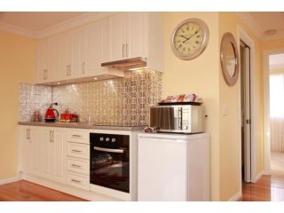 Secret Cottage Apartment, Healesville - 2