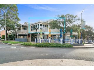 Secret at Huskisson Apartment, Huskisson - 1