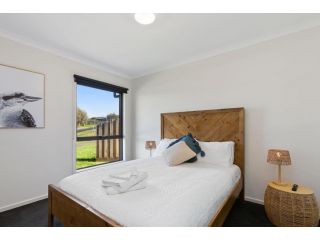 Seeberg Guest house, Apollo Bay - 5