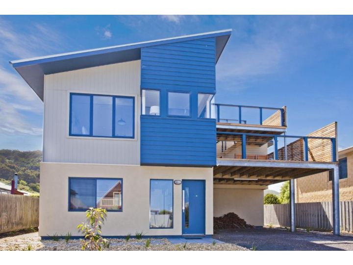 Seehuusli Swiss For Ocean House Guest house, Apollo Bay - imaginea 15