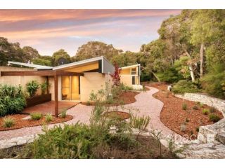 Selador - 2BR Private Bushland Retreat close to the Beach and Wineries Guest house, Margaret River Town - 1