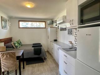 Self Contained Cabin Apartment, South Australia - 1