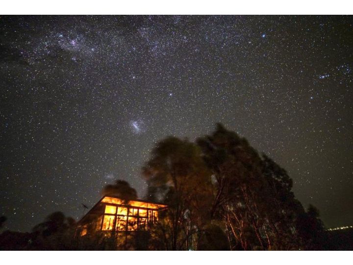 Sellicks Chills Vineyard Retreats Guest house, South Australia - imaginea 2