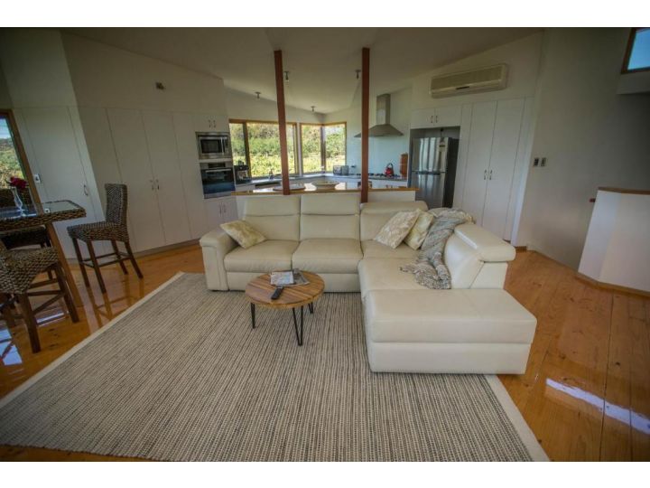Sellicks Chills Vineyard Retreats Guest house, South Australia - imaginea 14