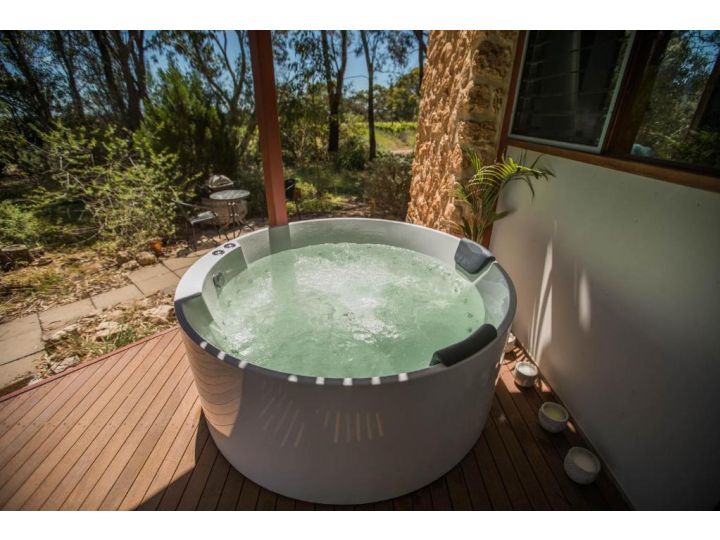 Sellicks Chills Vineyard Retreats Guest house, South Australia - imaginea 12