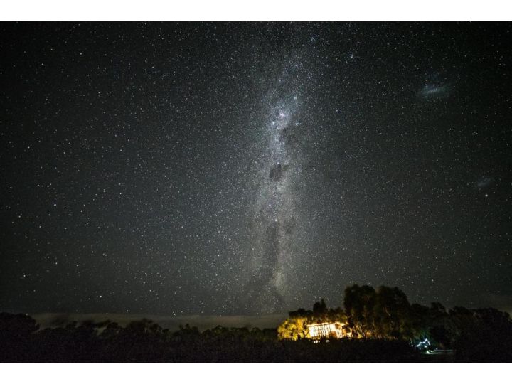Sellicks Chills Vineyard Retreats Guest house, South Australia - imaginea 1