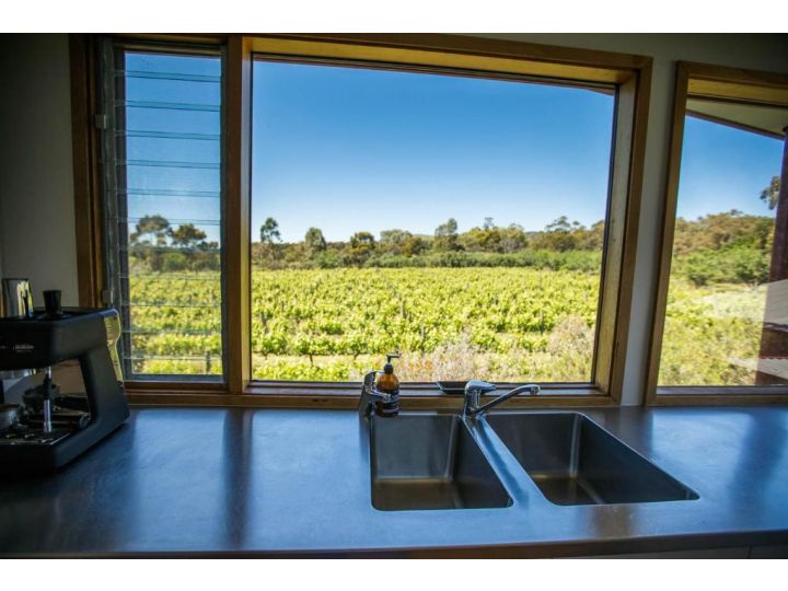 Sellicks Chills Vineyard Retreats Guest house, South Australia - imaginea 16