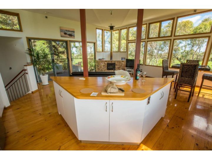 Sellicks Chills Vineyard Retreats Guest house, South Australia - imaginea 10