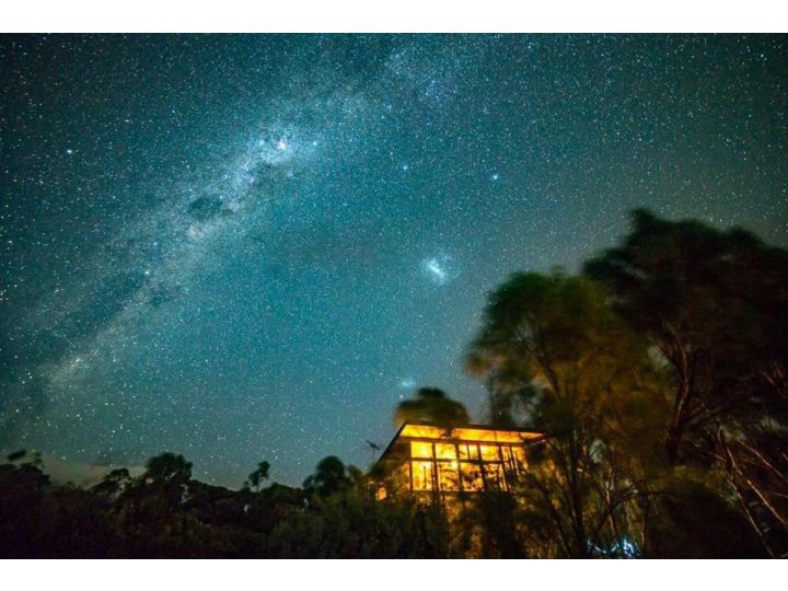 Sellicks Chills Vineyard Retreats Guest house, South Australia - imaginea 5
