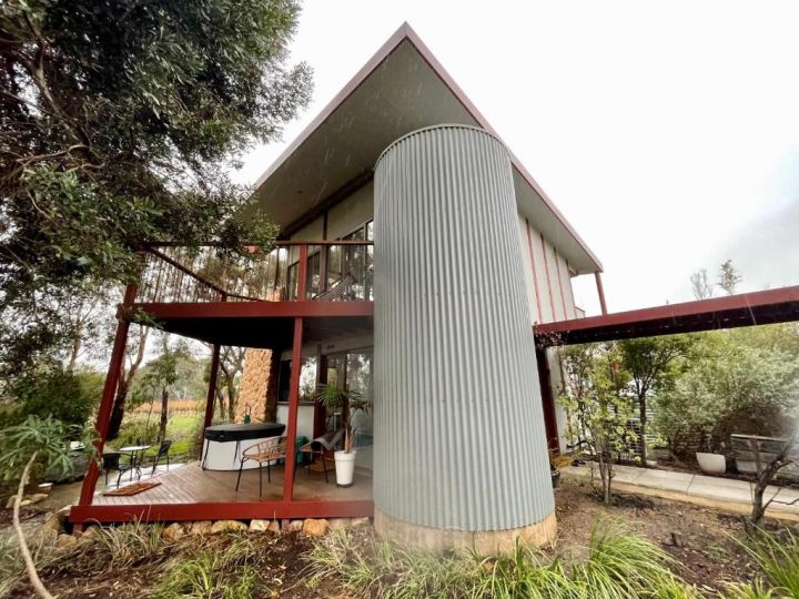 Sellicks Chills Vineyard Retreats Guest house, South Australia - imaginea 3
