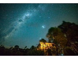 Sellicks Chills Vineyard Retreats Guest house, South Australia - 5