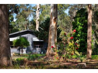 Selo Retreat Guest house, Glenlyon - 2