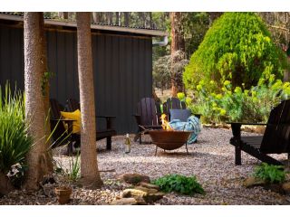 Selo Retreat Guest house, Glenlyon - 3