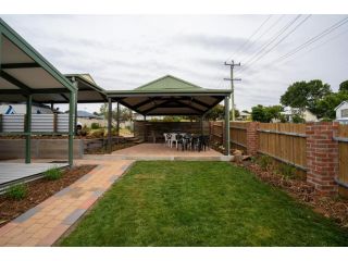 Selwyn Cottages Guest house, Tumbarumba - 4