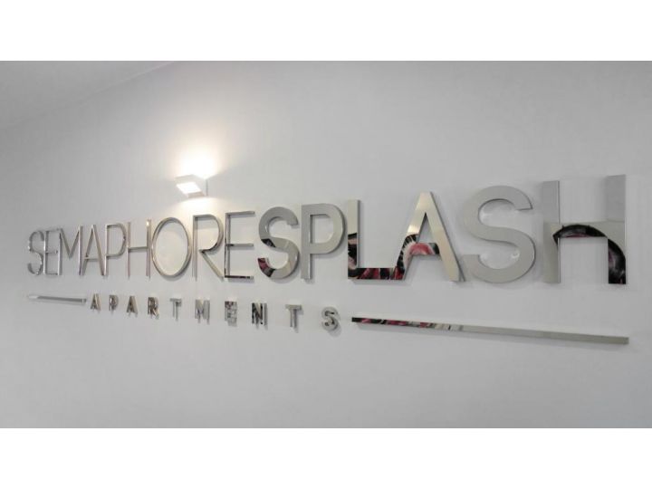 Semaphore Splash Apartments Aparthotel, Adelaide - imaginea 10