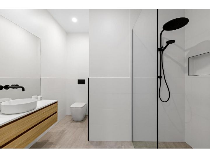 Sensational 4 Bedroom House Guest house, Ocean Grove - imaginea 14