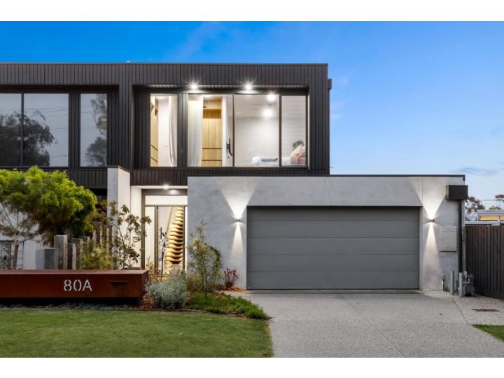 Sensational 4 Bedroom House Guest house, Ocean Grove - imaginea 15