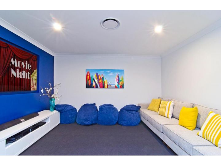 Sentosa on Tugun - Beachfront 5 Bedroom Guest house, Gold Coast - imaginea 10