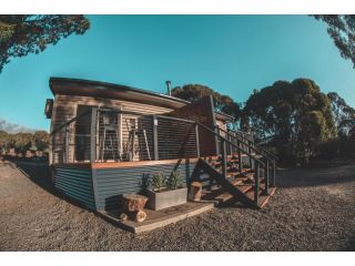 Seppelts View Cabins Farm stay, South Australia - 1