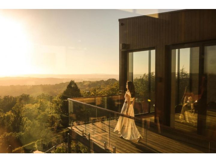 Sequoia Lodge Hotel, South Australia - imaginea 7