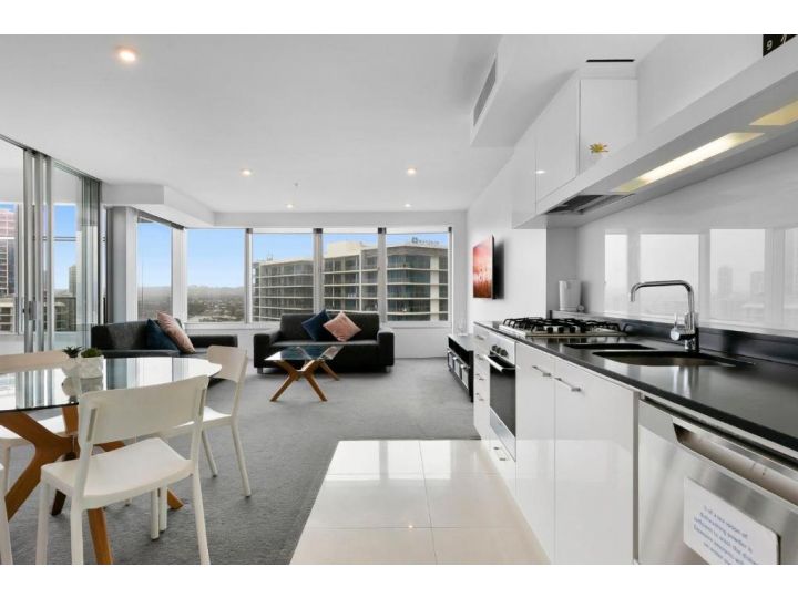 Serain Residences on 9 Hamilton Avenue Apartment, Australia - imaginea 17
