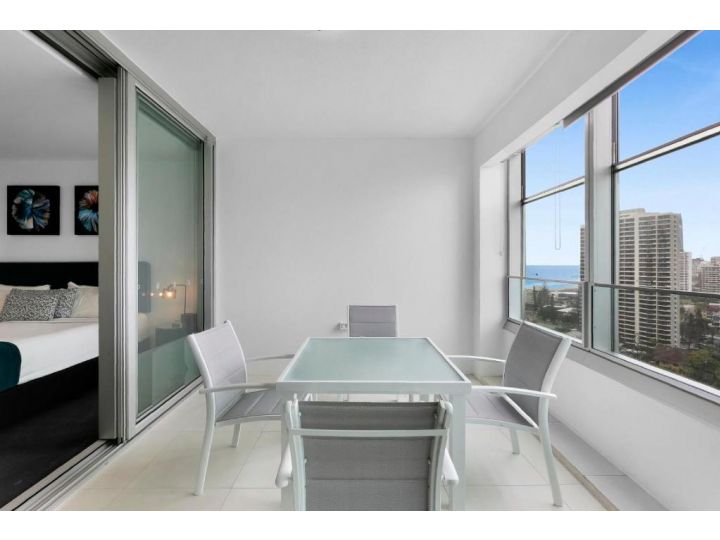 Serain Residences on 9 Hamilton Avenue Apartment, Australia - imaginea 19