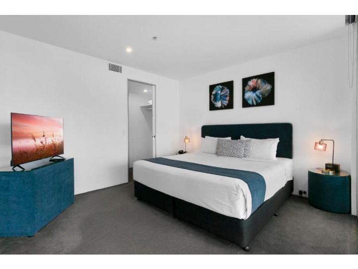 Serain Residences on 9 Hamilton Avenue Apartment, Australia - imaginea 15