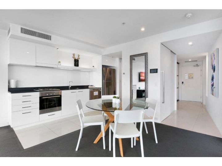 Serain Residences on 9 Hamilton Avenue Apartment, Australia - imaginea 20