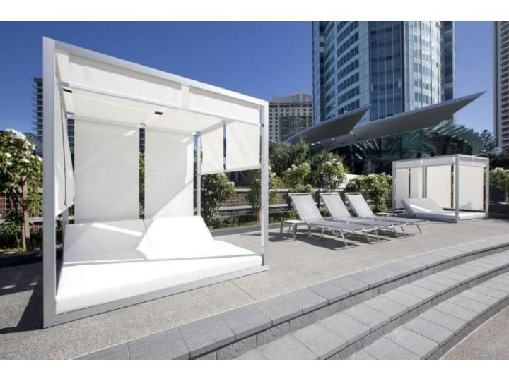 Serain Residences on 9 Hamilton Avenue Apartment, Australia - imaginea 14