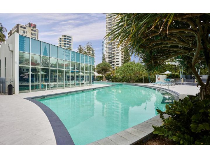 Serain Residences on 9 Hamilton Avenue Apartment, Australia - imaginea 7