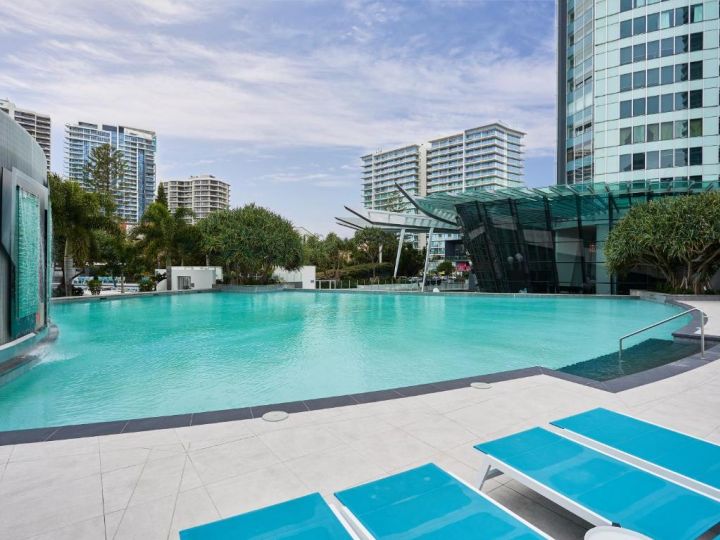 Serain Residences on 9 Hamilton Avenue Apartment, Australia - imaginea 3