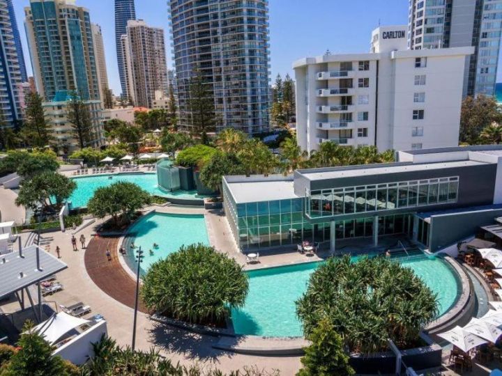 Serain Residences on 9 Hamilton Avenue Apartment, Australia - imaginea 4
