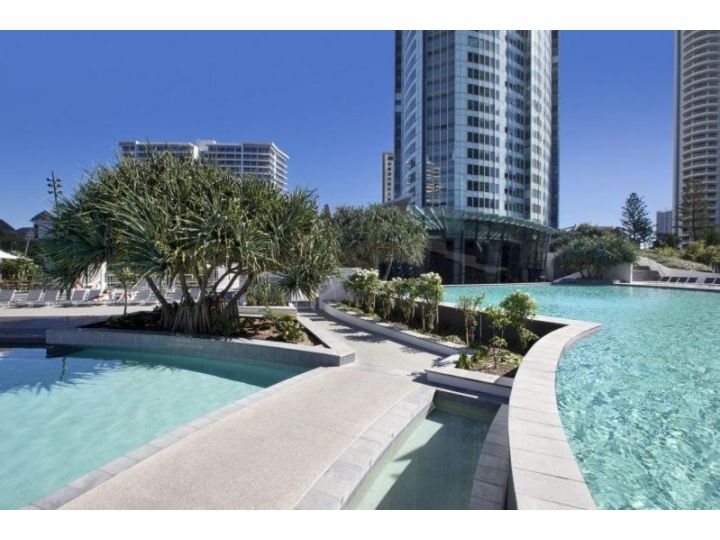 Serain Residences on 9 Hamilton Avenue Apartment, Australia - imaginea 11