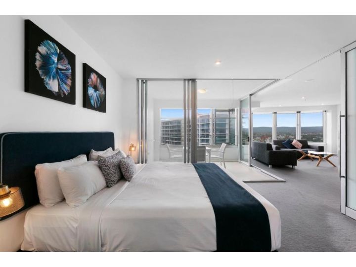 Serain Residences on 9 Hamilton Avenue Apartment, Australia - imaginea 18