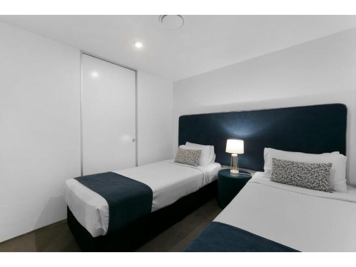 Serain Residences on 9 Hamilton Avenue Apartment, Australia - imaginea 16