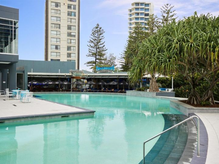 Serain Residences on 9 Hamilton Avenue Apartment, Australia - imaginea 10