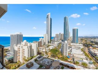 Serain Residences On View Apartment, Gold Coast - 4