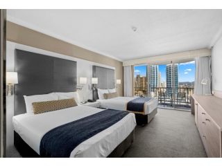 Serain Residences On View Apartment, Gold Coast - 1