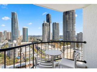 Serain Residences On View Apartment, Gold Coast - 3