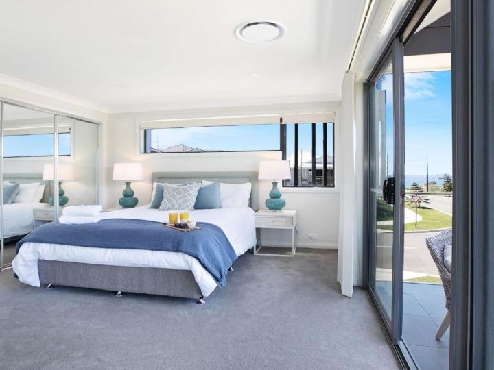 Serendipity at The Waterfront Guest house, Shellharbour - imaginea 6