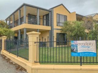 Serendipity Apartment, Coffin Bay - 2